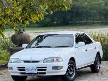 Nissan Presea FB14 Pulsar 1999 Car