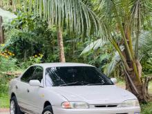 Nissan Presea FB14 Pulsar 1998 Car