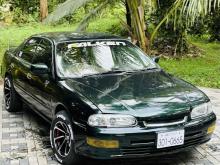 Nissan Presea Marino Ceras FB14 1998 Car