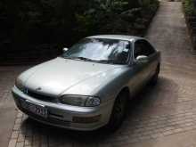 Nissan Presea R11 1997 Car