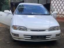 Nissan Presea R 11 1995 Car