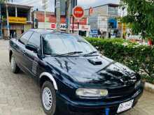 Nissan Presea R10 1992 Car