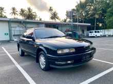 Nissan Presea R10 1993 Car