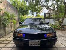 Nissan Presea R10 1993 Car