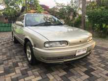 Nissan Presea R10 1994 Car