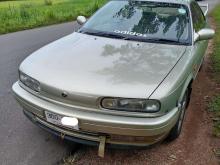 Nissan Presea R10 1994 Car