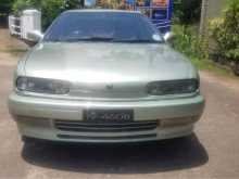Nissan Presea R10 1994 Car