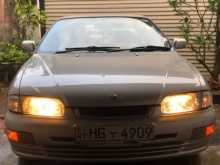 Nissan Presea R11 2000 Car