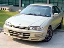 Nissan Presea R11 1995 Car