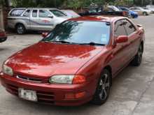 Nissan Presea R11 1995 Car