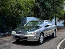 Nissan Presea R11 CT2 Refina 1996 Car