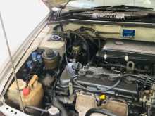 Nissan Presea R11 1996 Car