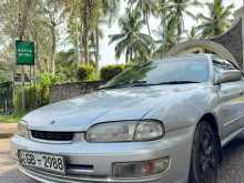 Nissan Presea R11 1997 Car