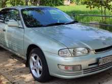 Nissan Presea R11 Refina 1997 Car