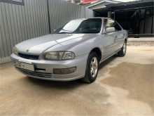 Nissan Presea R11 1998 Car