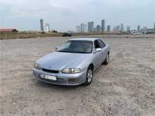 Nissan Presea R11 2001 Car