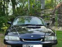 Nissan Presea R11 Sports 1999 Car