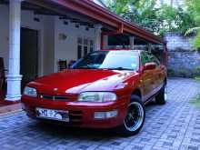 Nissan Presea R11 Limited 2003 Car