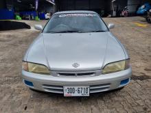 Nissan Presea R11 1995 Car