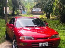 Nissan Presea R11 FB14 FB13 1998 Car