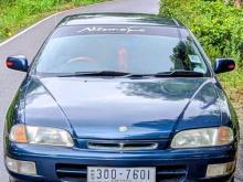 Nissan Presea R11 1996 Car