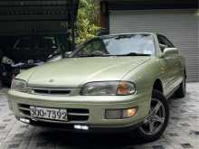 Nissan PRESEA R11 1995 Car