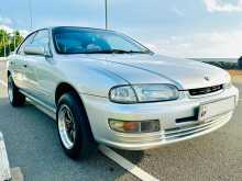 Nissan Presea R11 2000 Car