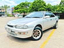 Nissan Presea R11 2000 Car