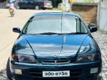 Nissan Presea R11 Refina 1996 Car