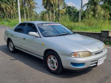 Nissan Presea R11 1995 Car