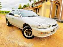 Nissan Presea R11 2000 Car