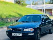 Nissan PreseaR11 1997 Car