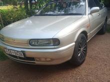 Nissan Preseya 1994 Car