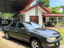 Nissan Presea 1996 Car