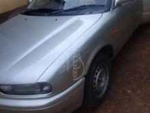 Nissan Presea 1991 Car