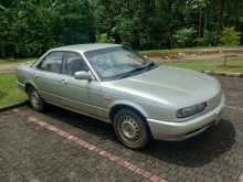 Nissan Presea R10 1991 Car