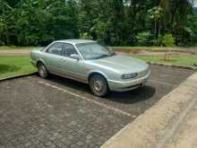 Nissan Presea R10 1991 Car