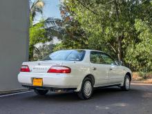 Nissan Pressa 1997 Car