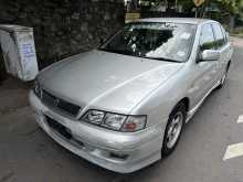 Nissan Primera 1994 Car