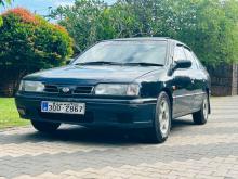 Nissan PRIMERA 1997 Car