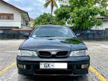 Nissan Primera 1999 Car