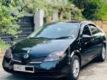 Nissan Primera 2003 Car