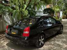 Nissan Primera 2001 Car