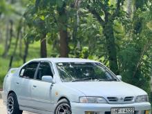 Nissan Primera 2003 Car