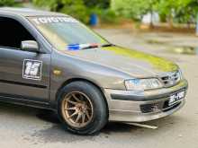 Nissan Primera 1995 Car