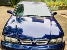 Nissan Primera 1999 Car