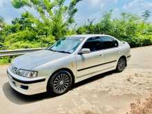 Nissan Primera 1999 Car
