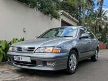 Nissan Primera 2000 Car