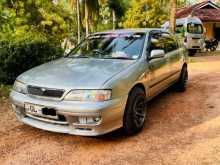 Nissan Primera 2001 Car
