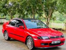 Nissan Primera 2001 Car